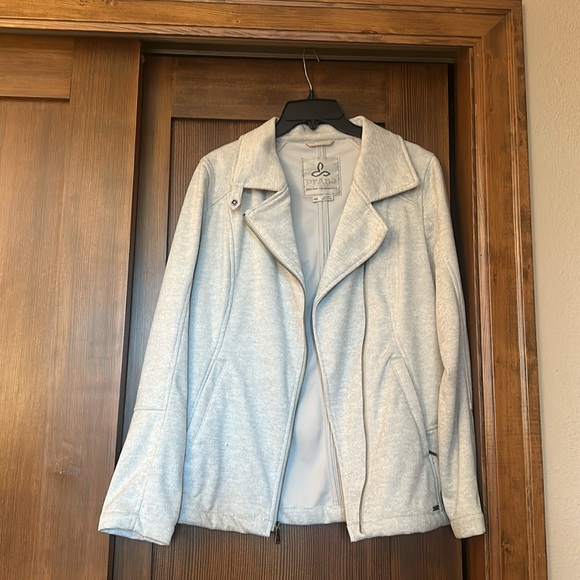 PrAna jacket - Picture 2 of 5
